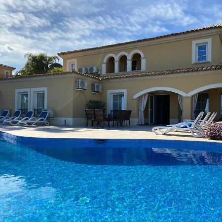 Villa Finestrat Εξωτερικό φωτογραφία