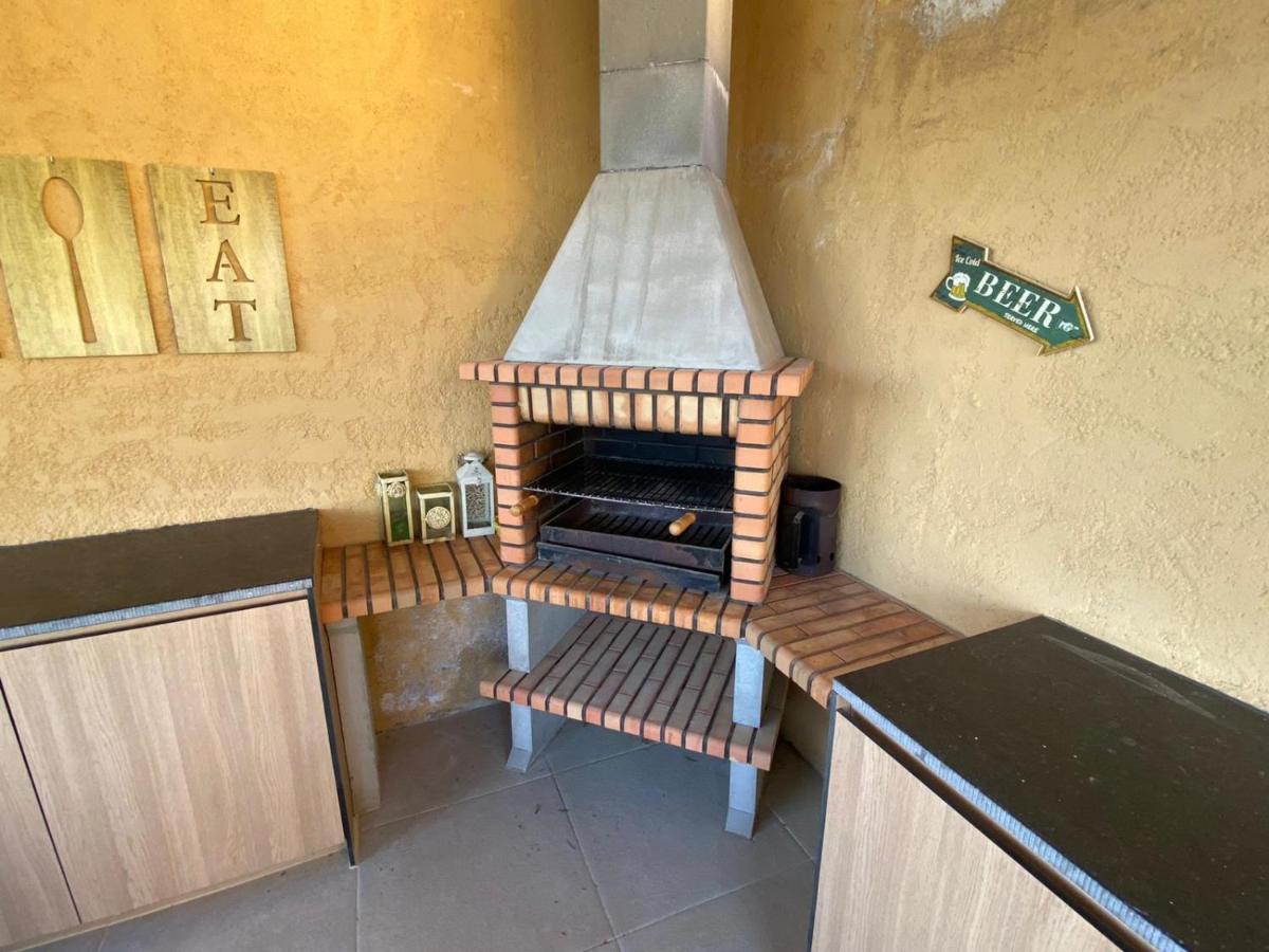 Villa Finestrat Εξωτερικό φωτογραφία