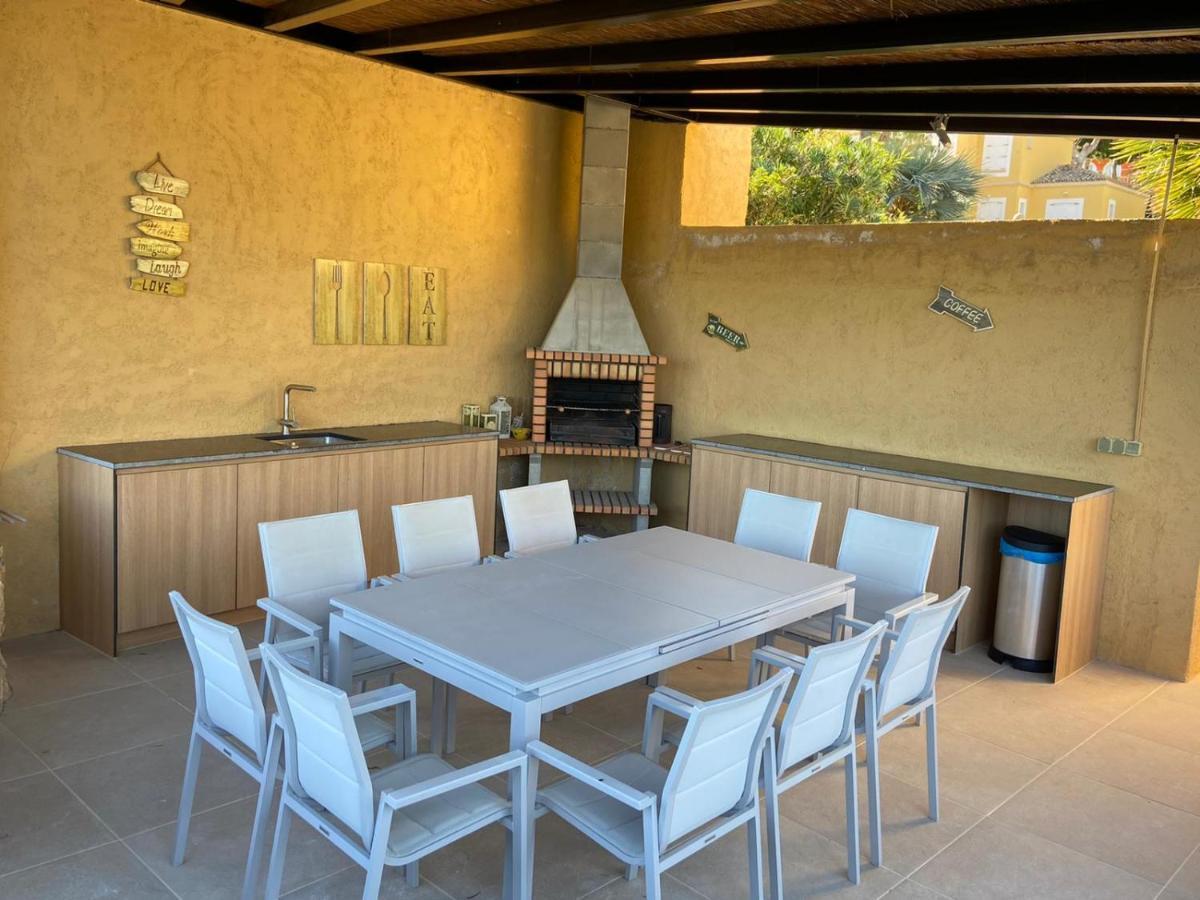 Villa Finestrat Εξωτερικό φωτογραφία