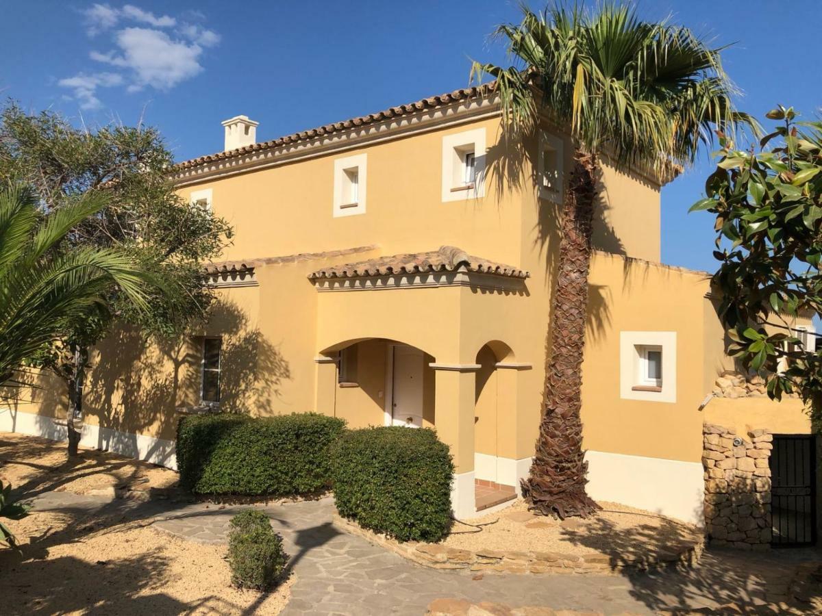Villa Finestrat Εξωτερικό φωτογραφία