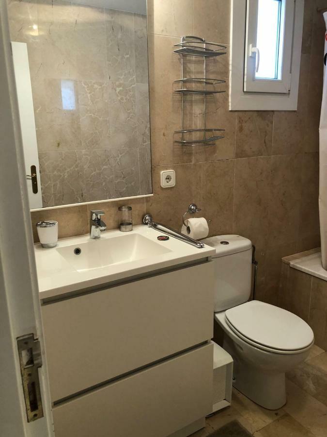 Villa Finestrat Εξωτερικό φωτογραφία