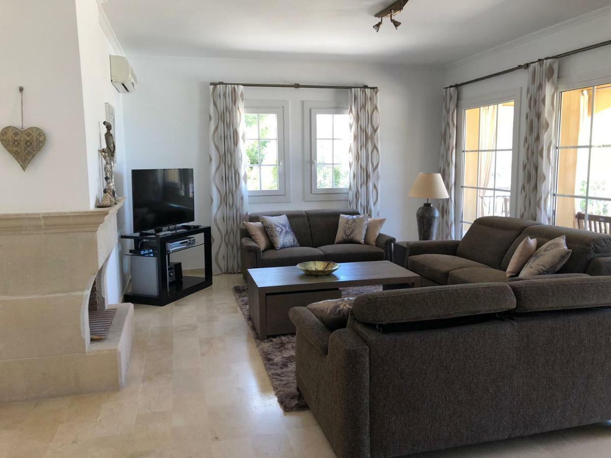 Villa Finestrat Εξωτερικό φωτογραφία