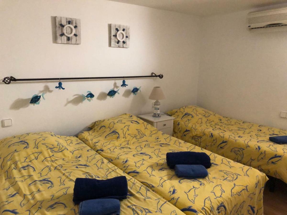 Villa Finestrat Εξωτερικό φωτογραφία