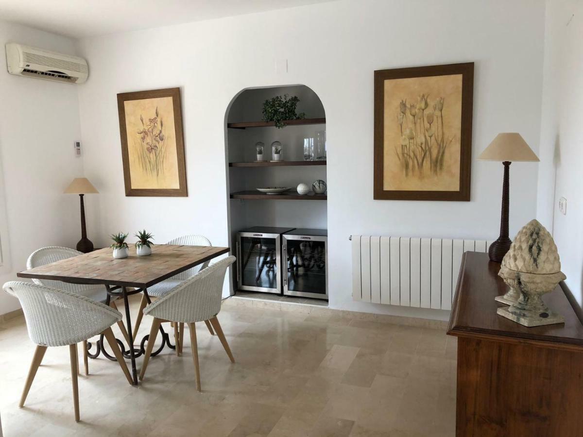 Villa Finestrat Εξωτερικό φωτογραφία