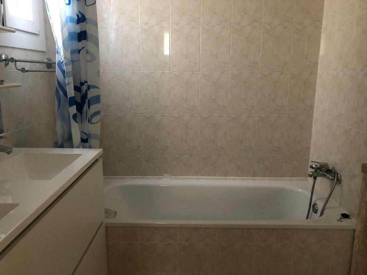Villa Finestrat Εξωτερικό φωτογραφία