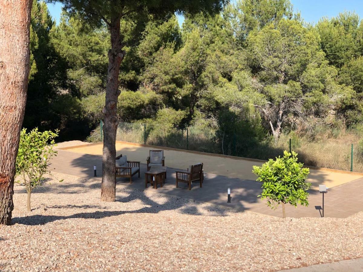 Villa Finestrat Εξωτερικό φωτογραφία