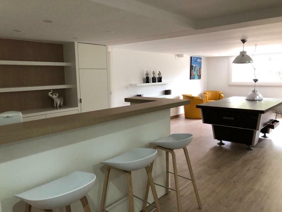 Villa Finestrat Εξωτερικό φωτογραφία