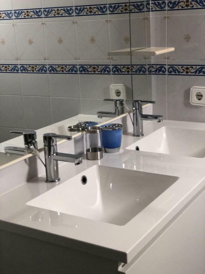Villa Finestrat Εξωτερικό φωτογραφία