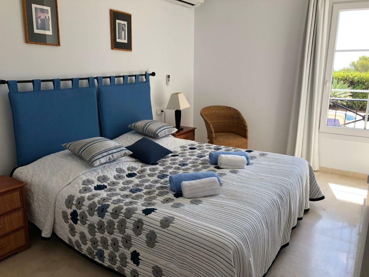 Villa Finestrat Εξωτερικό φωτογραφία
