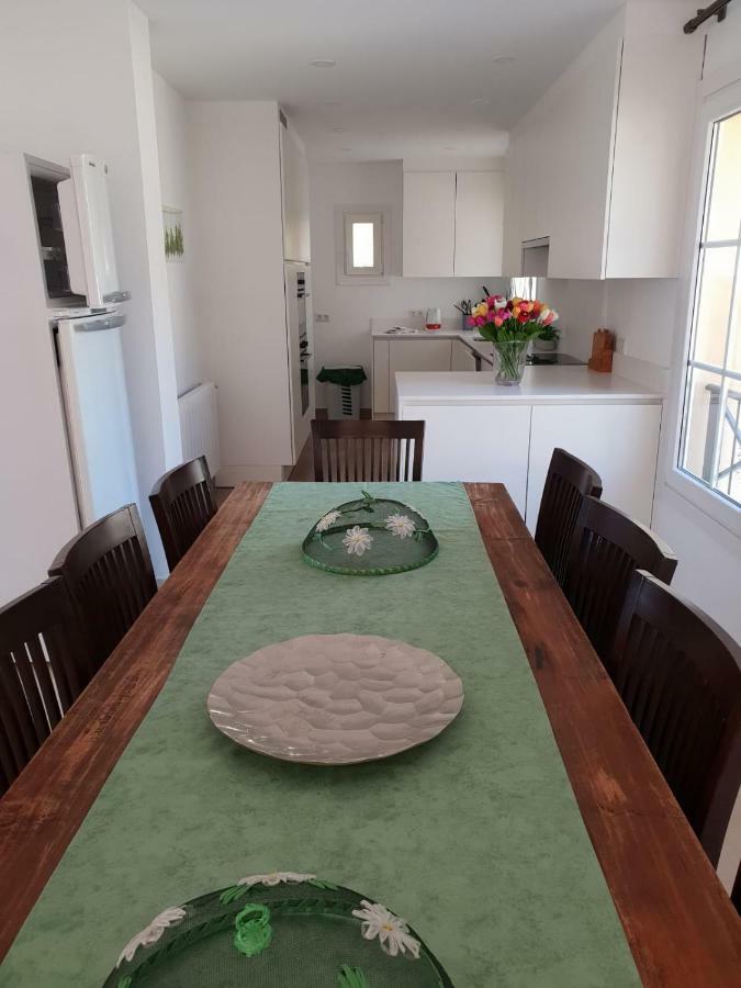 Villa Finestrat Εξωτερικό φωτογραφία