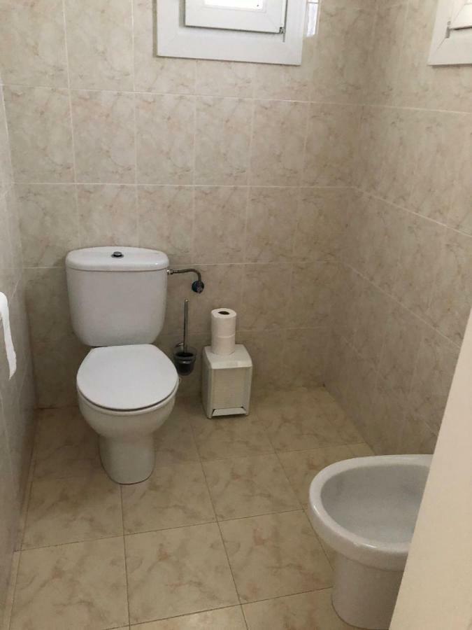 Villa Finestrat Εξωτερικό φωτογραφία