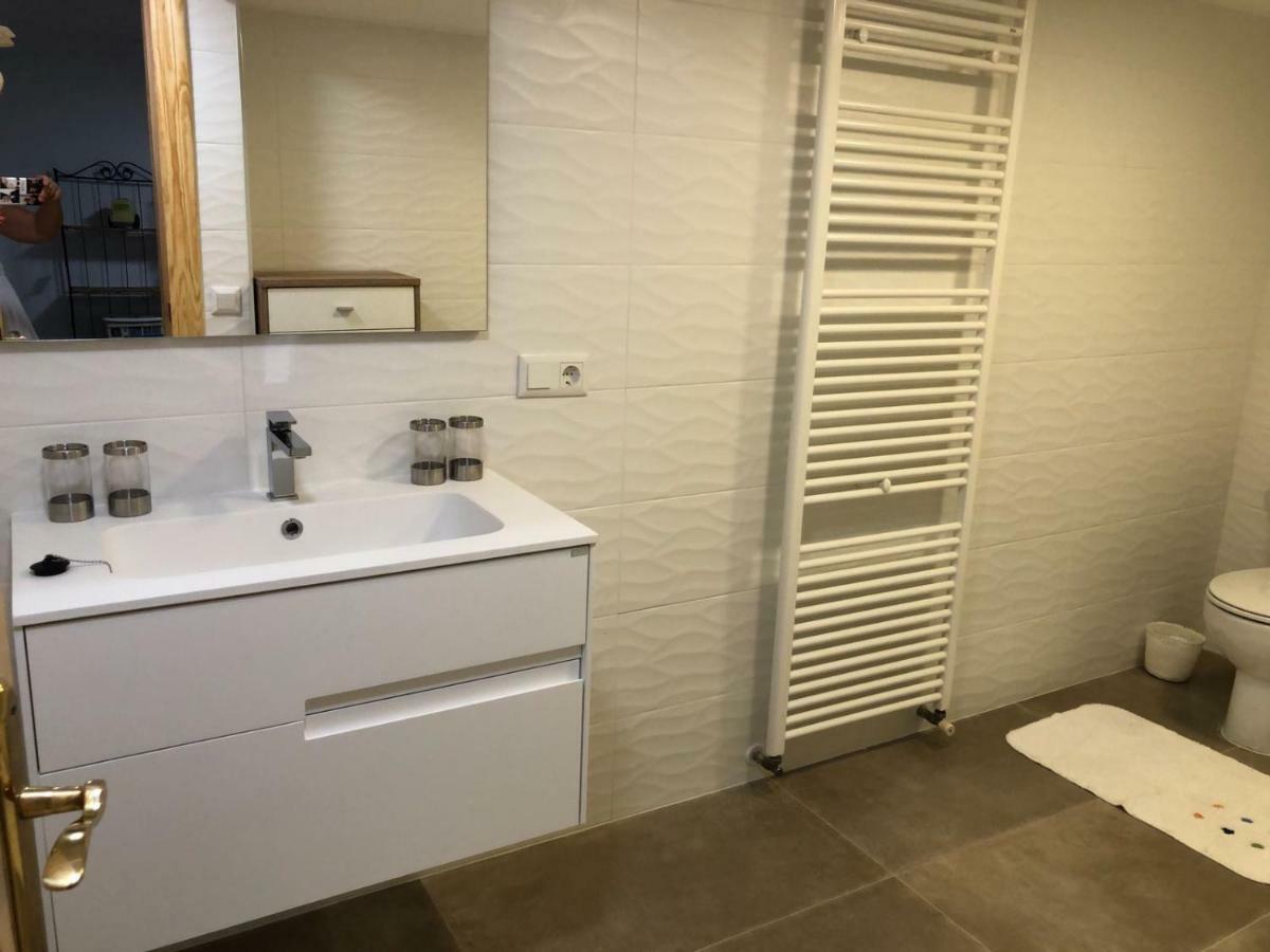 Villa Finestrat Εξωτερικό φωτογραφία