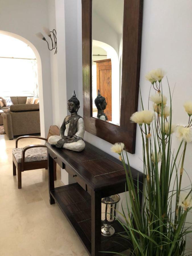 Villa Finestrat Εξωτερικό φωτογραφία