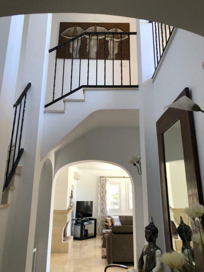 Villa Finestrat Εξωτερικό φωτογραφία
